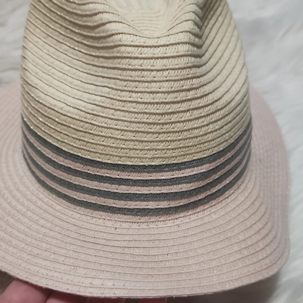 Ann Taylor Factory Hat